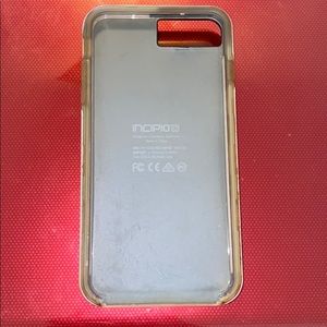 iPhone 8 Plus light up case